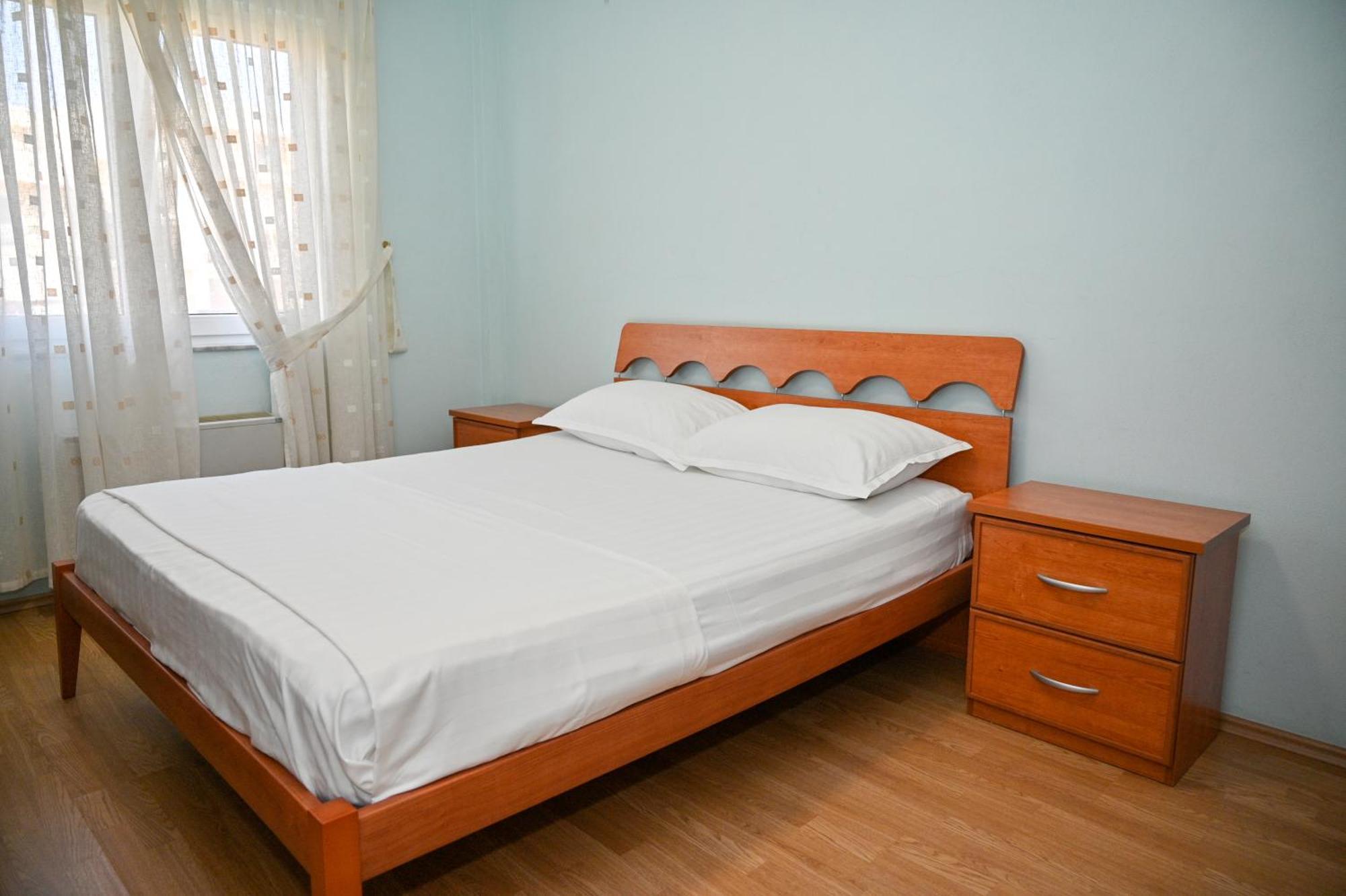 Hotel Vila Emes Durrës Quarto foto